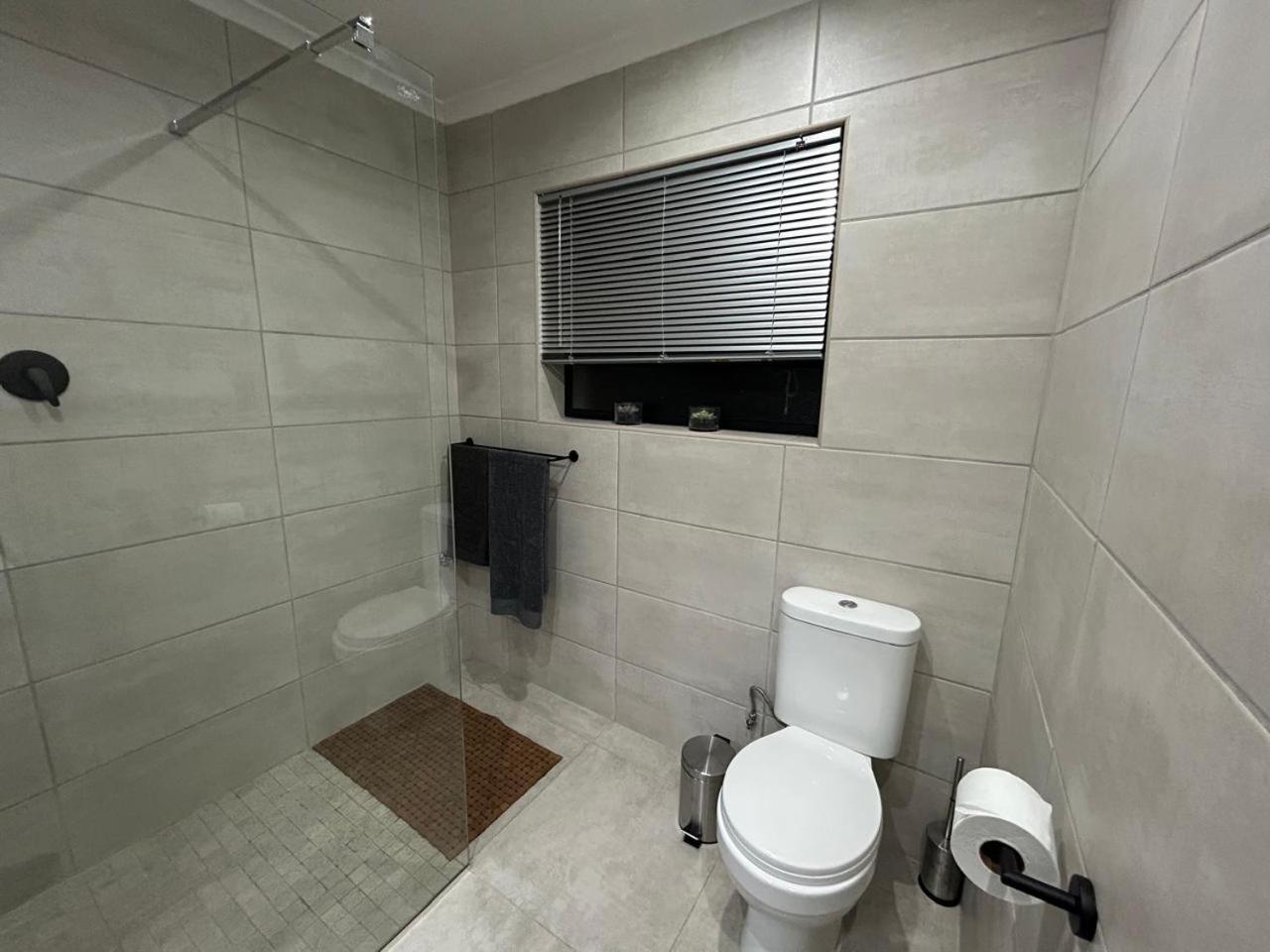Holiday home Addai Self Catering Brackenfell Durbanville Area Cape Town
