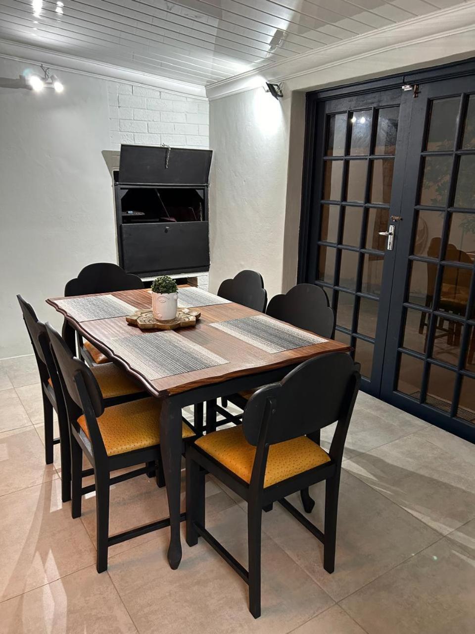 Holiday home Addai Self Catering Brackenfell Durbanville Area