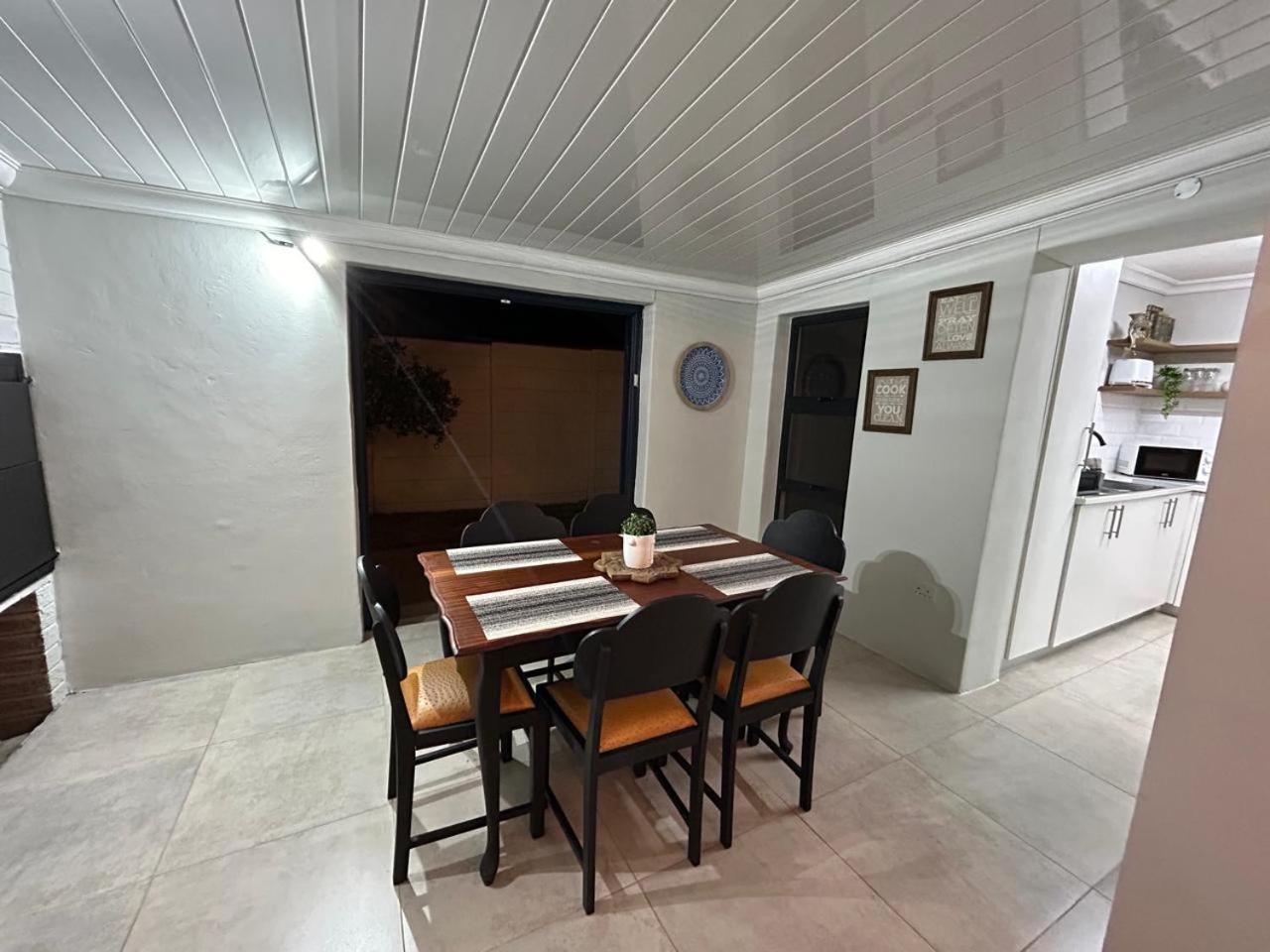 Holiday home Addai Self Catering Brackenfell Durbanville Area