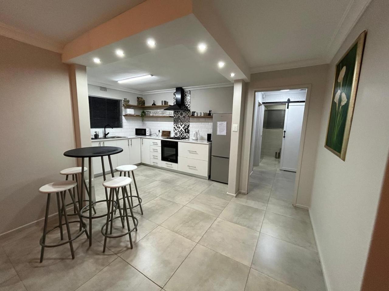 Holiday home Addai Self Catering Brackenfell Durbanville Area *
