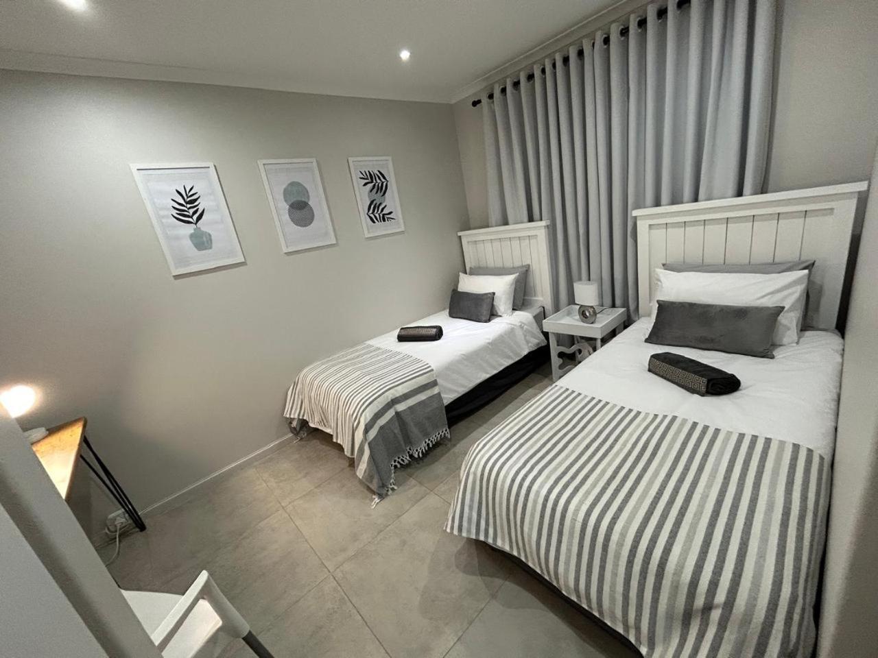 Addai Self Catering Brackenfell Durbanville Area
