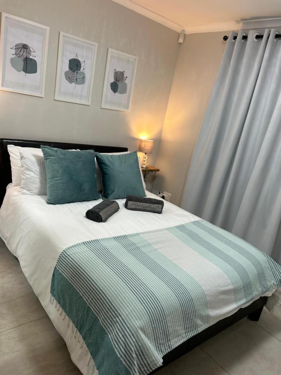 Holiday home Addai Self Catering Brackenfell Durbanville Area *
