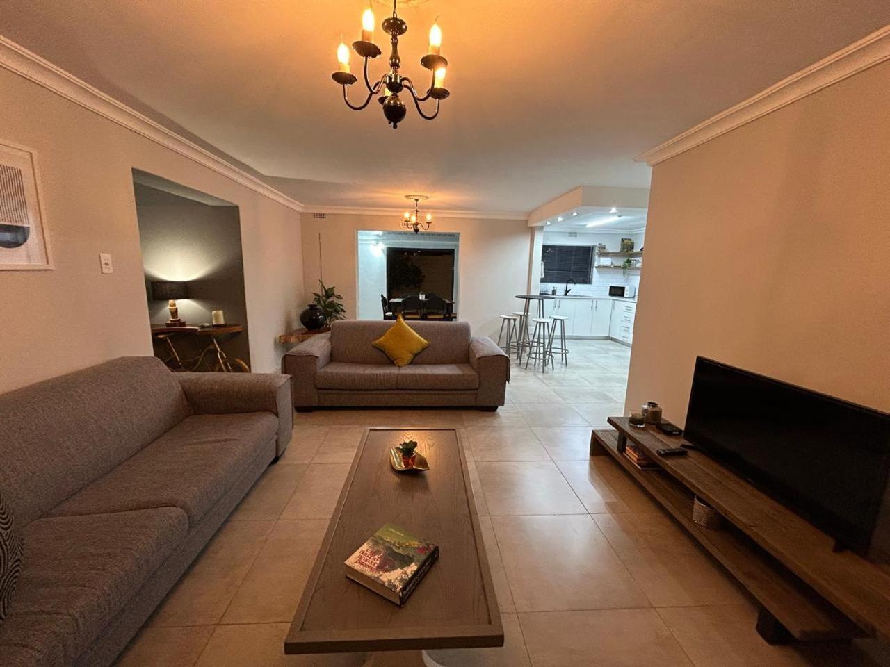 Holiday home Addai Self Catering Brackenfell Durbanville Area *