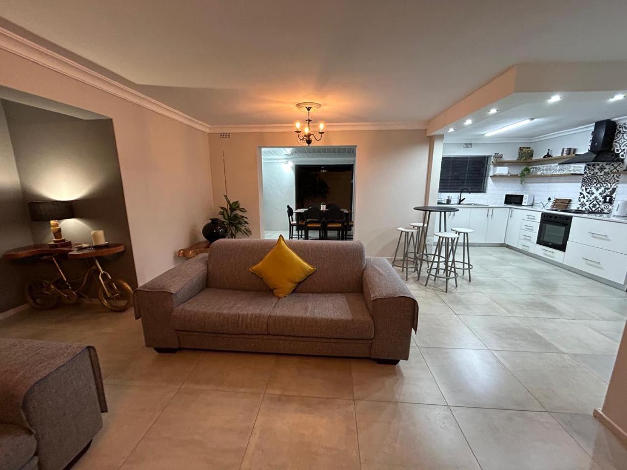 Holiday home Addai Self Catering Brackenfell Durbanville Area Cape Town
