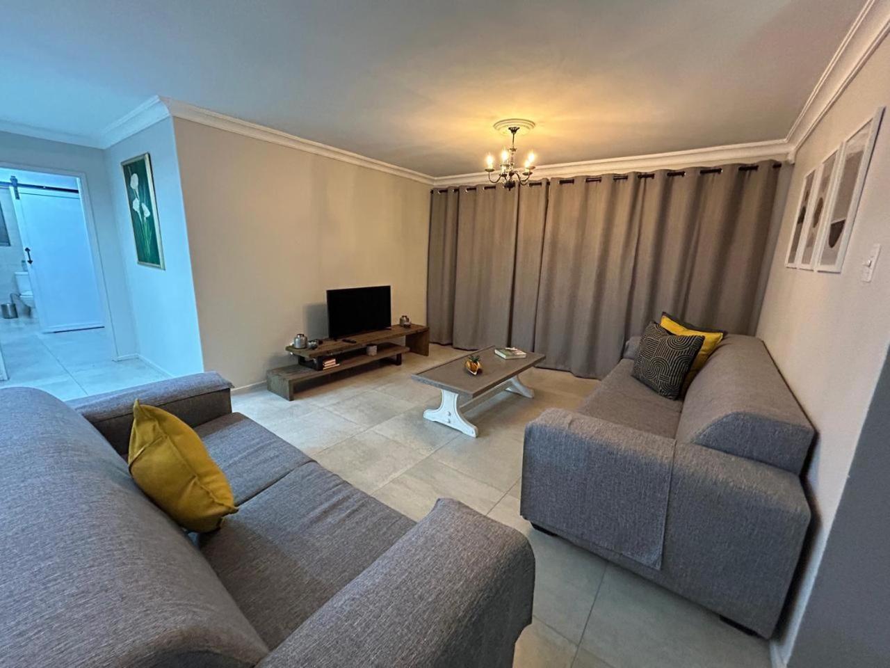 Holiday home Addai Self Catering Brackenfell Durbanville Area Cape Town