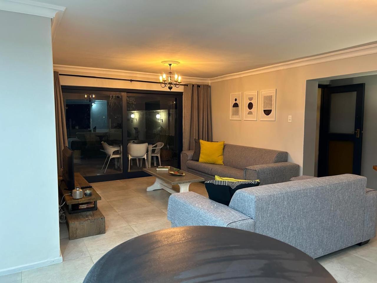 Addai Self Catering Brackenfell Durbanville Area