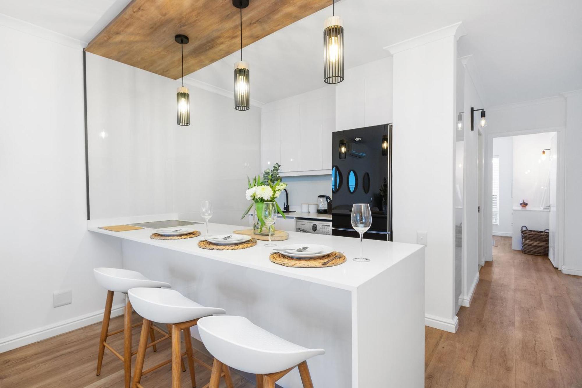 Apartment Leisure Bay 117 By Host Agents