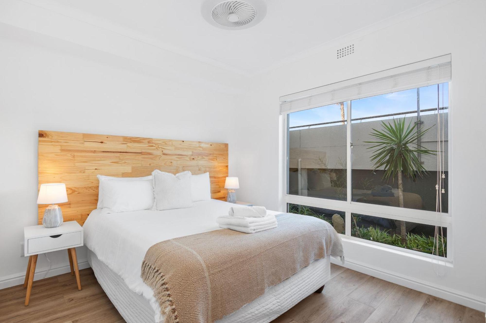 Apartment Leisure Bay 117 By Host Agents Cape Town