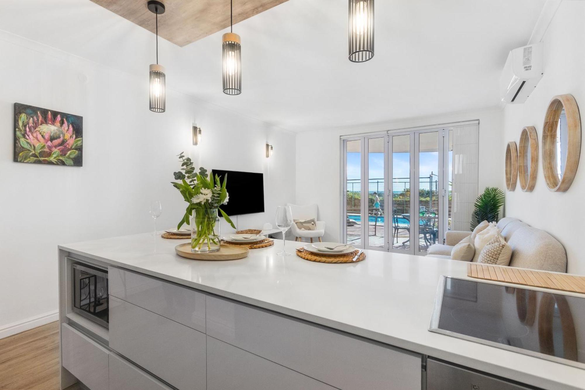 Leisure Bay 117 By Host Agents Cape Town