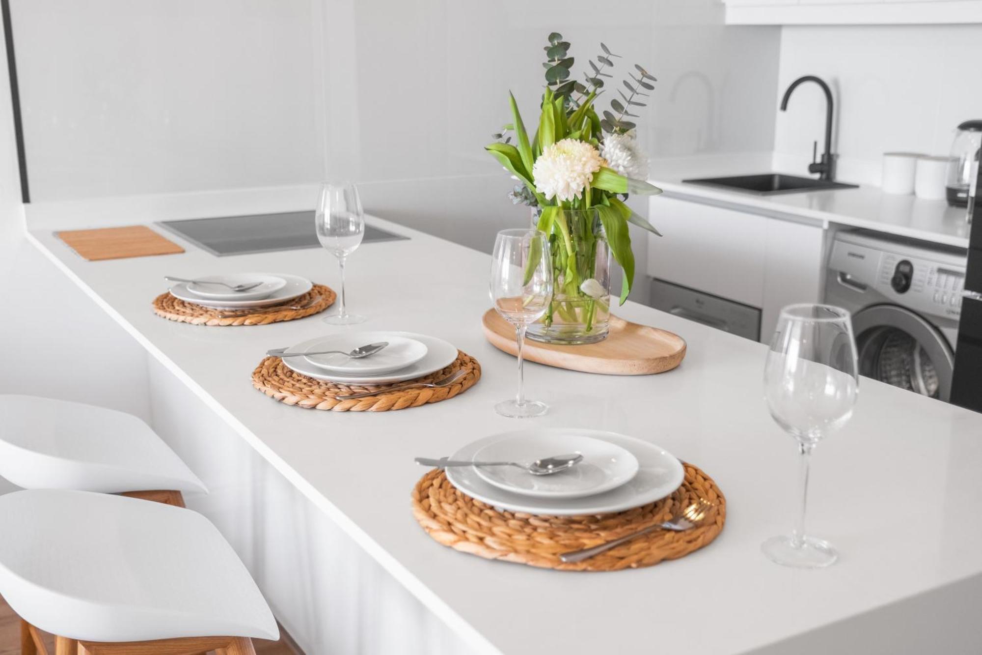 Apartment Leisure Bay 117 By Host Agents *