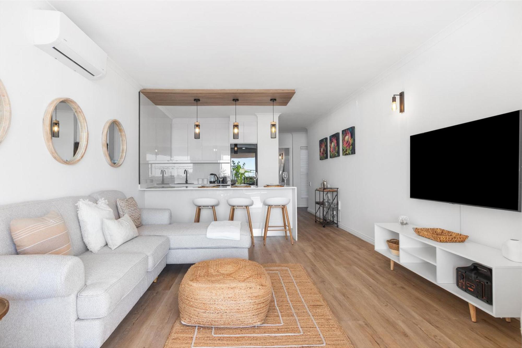 Apartment Leisure Bay 117 By Host Agents *