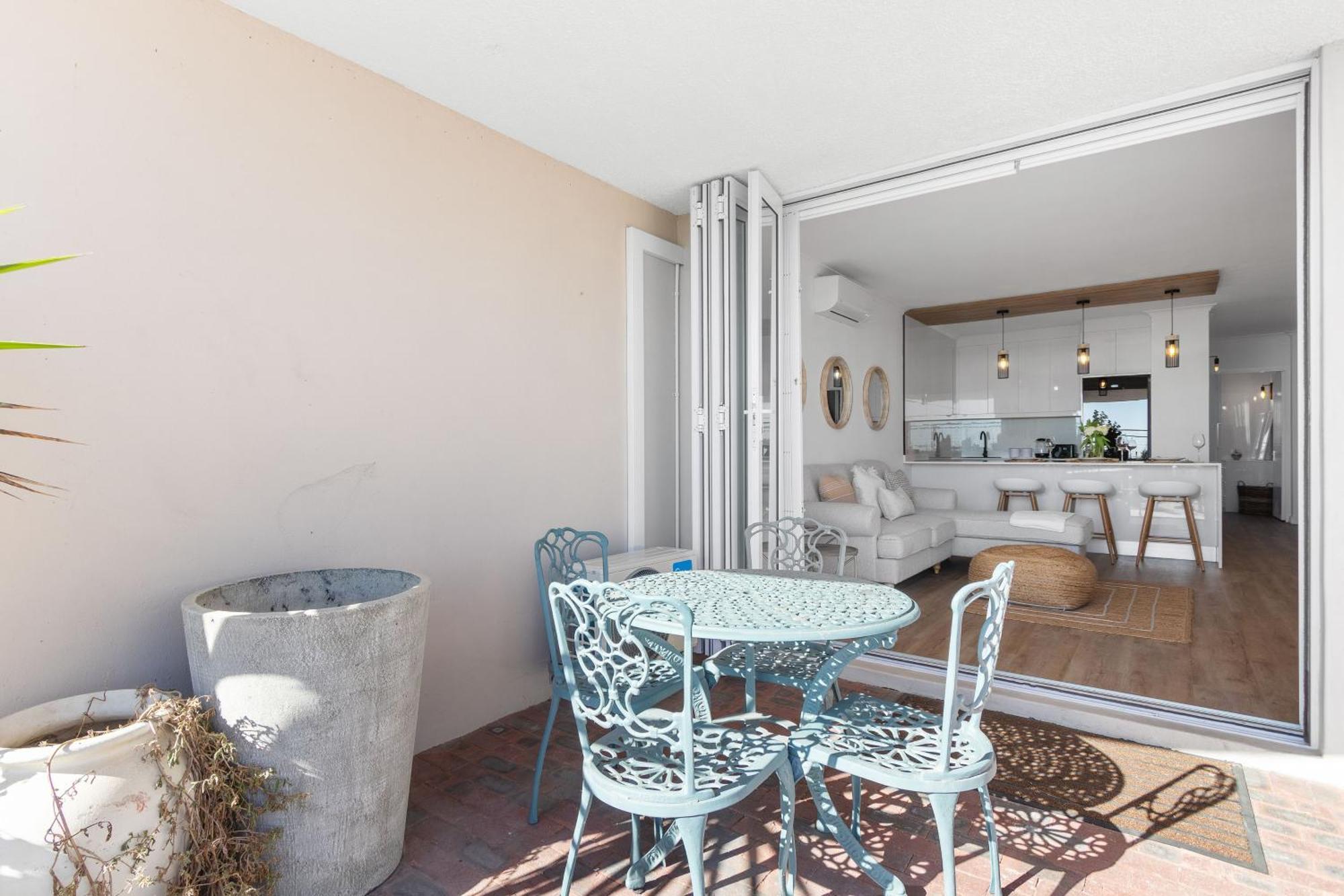 Apartment Leisure Bay 117 By Host Agents Cape Town