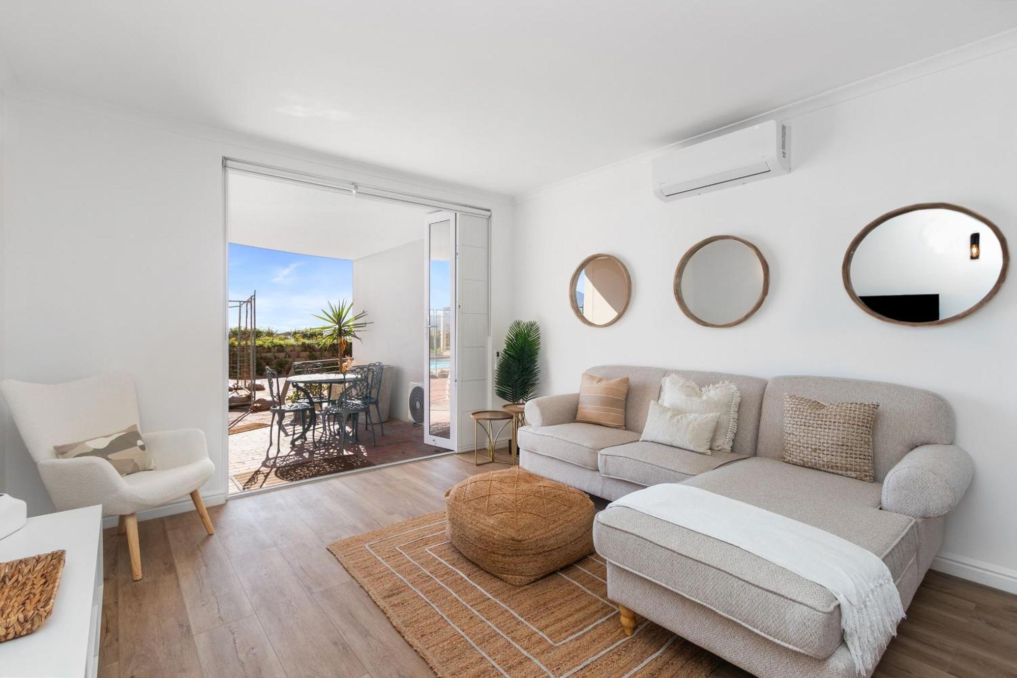 Apartment Leisure Bay 117 By Host Agents