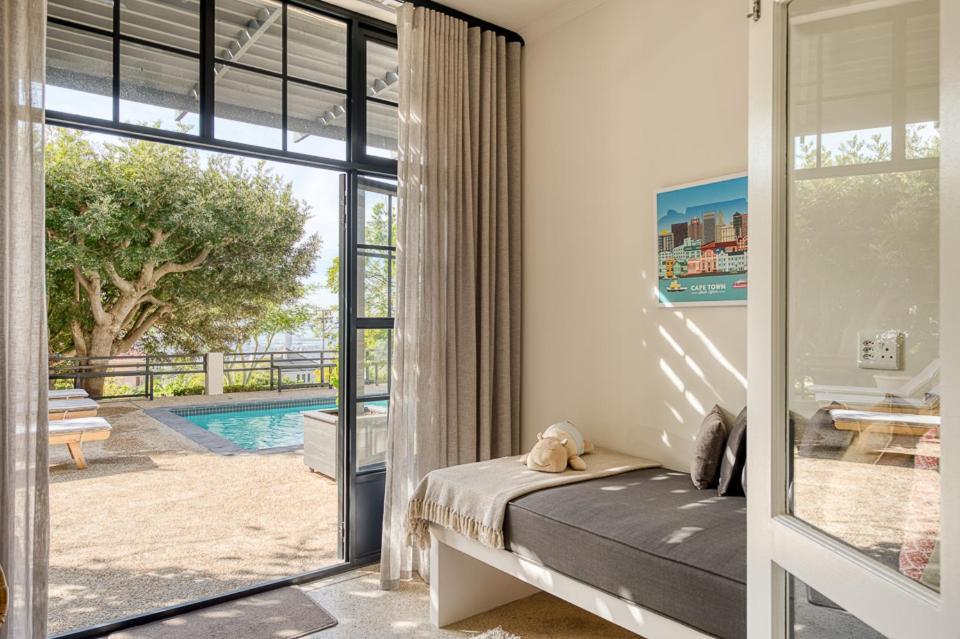 Guest house De Tafelberg Cape Town