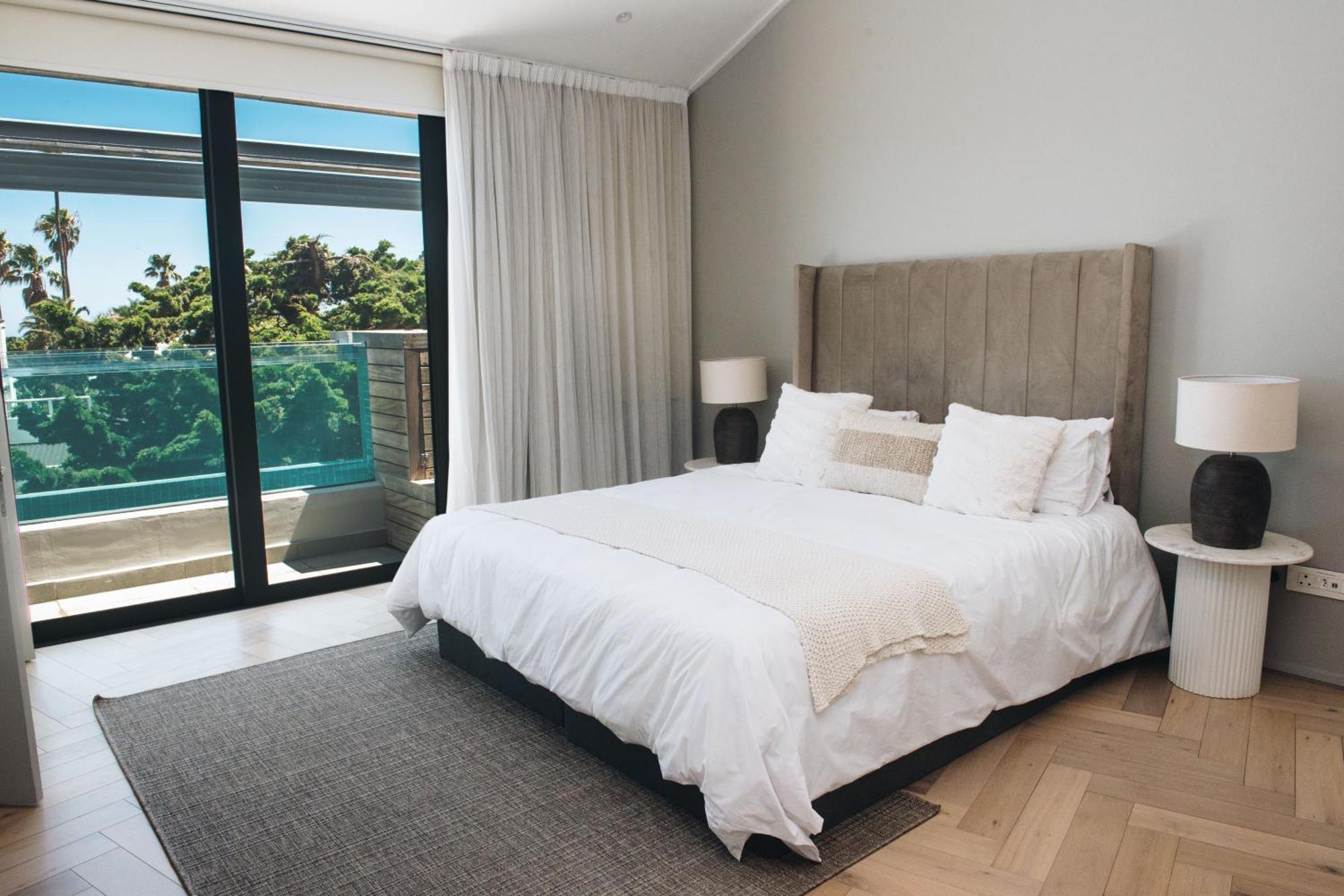Apartment Ocean View *