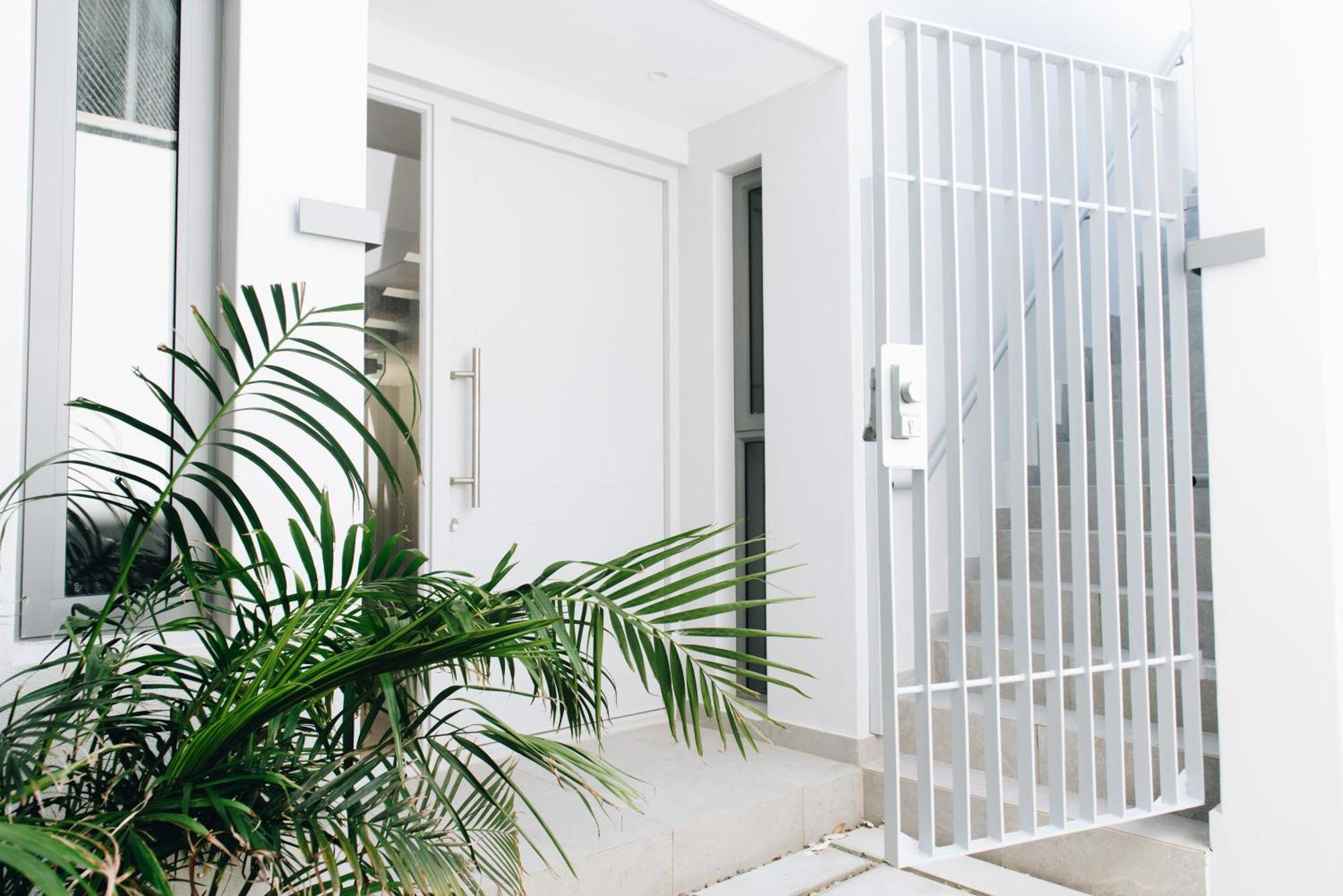 Ocean View Apartment