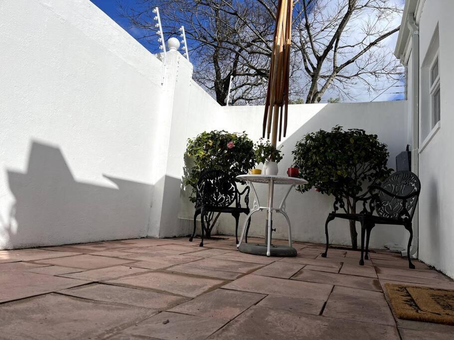 Holiday home Cosy Harcourt Cape Town