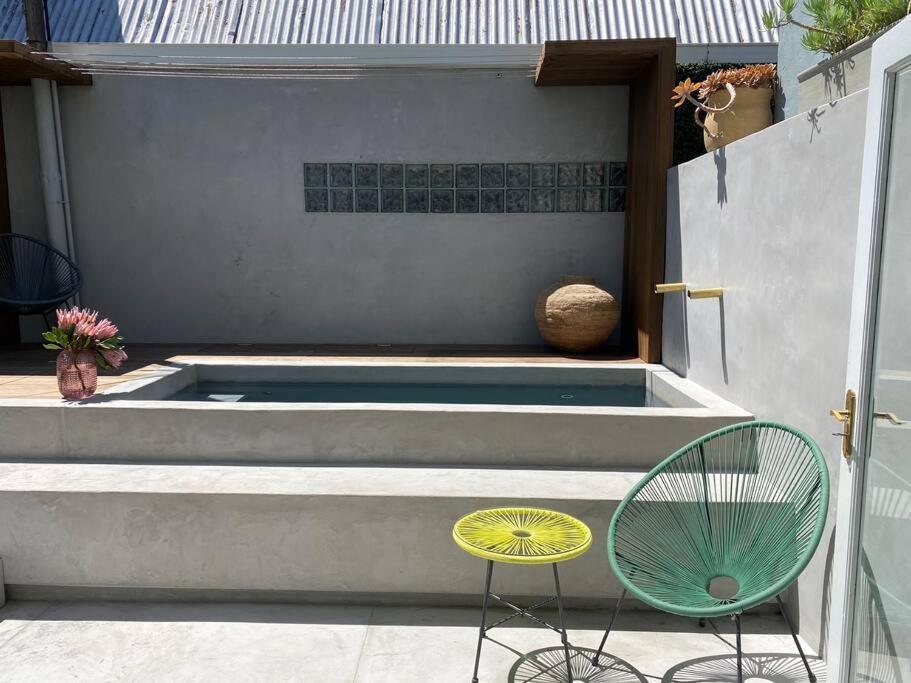 Apartment Victorian 2Br Views, Charm & Central Stay Cape Town