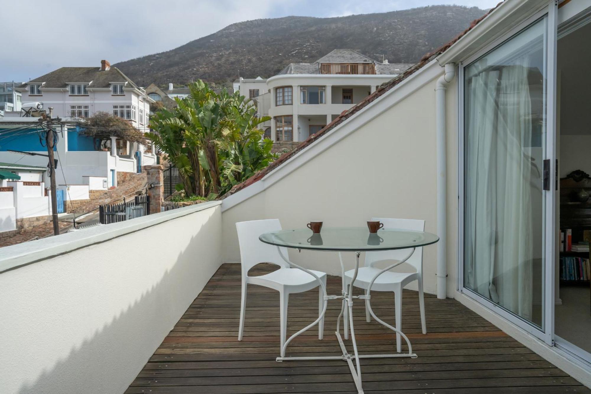 Casa de hóspedes Chartfield Kalk Bay