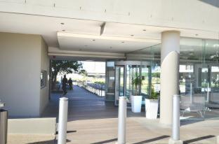 410 Harbour Bridge Apartment Cape Town