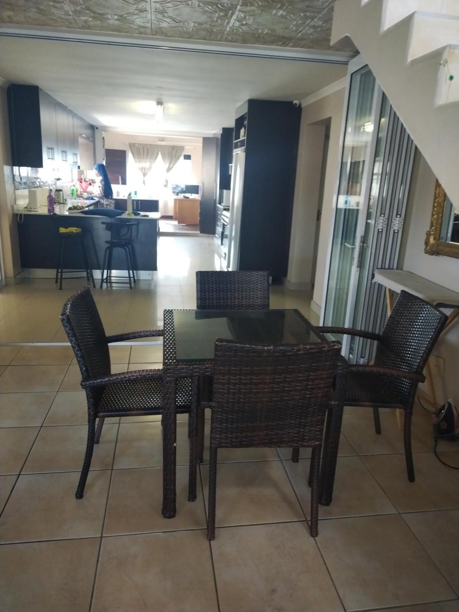 Ludinz Apartamento *