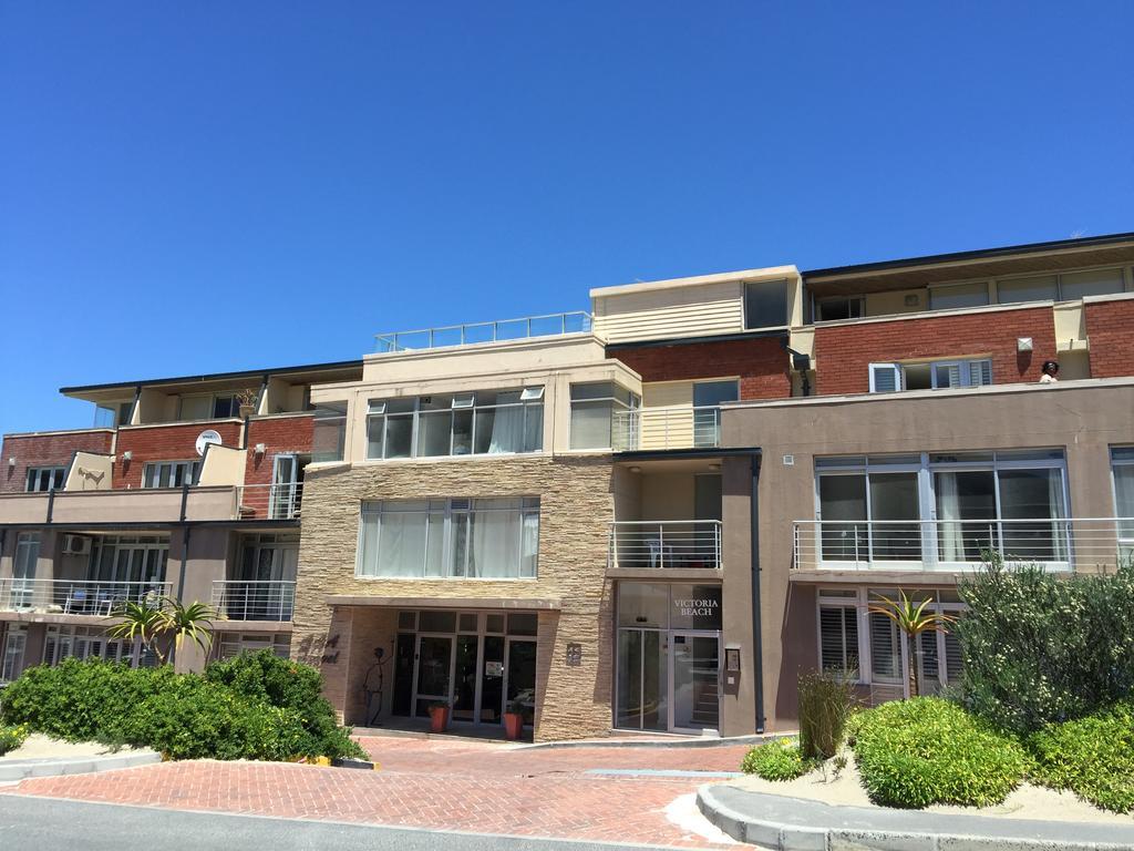 Victoria Beach Apartment Cape Town