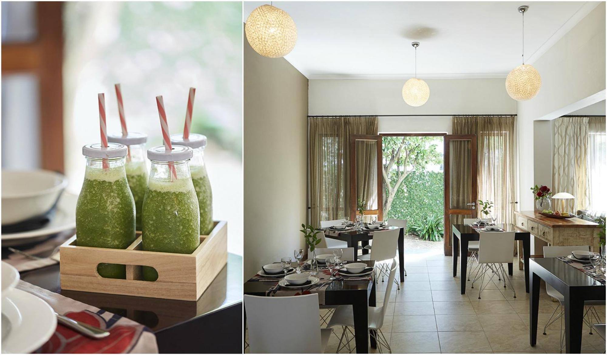 Bayflowers Guest house Cape Town