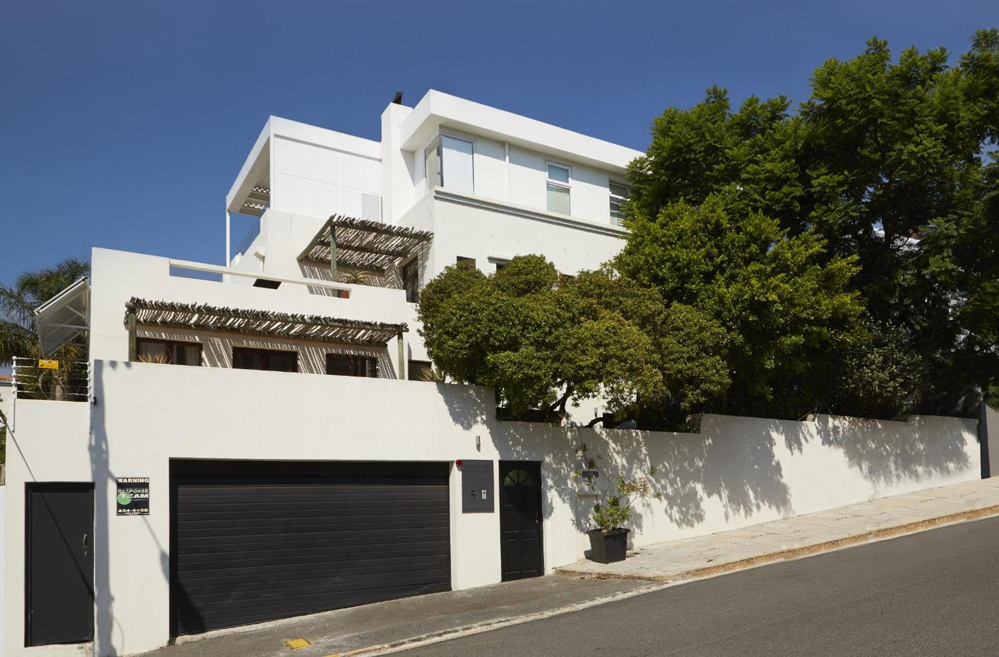 Bayflowers Cape Town