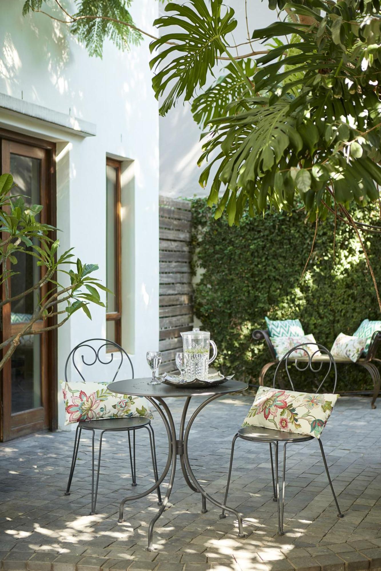 Bayflowers Guest house Cape Town