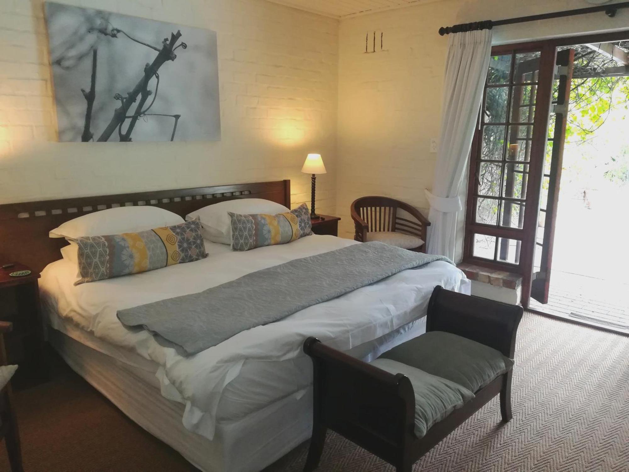 Le Petit Vignoble Bed & Breakfast 2*