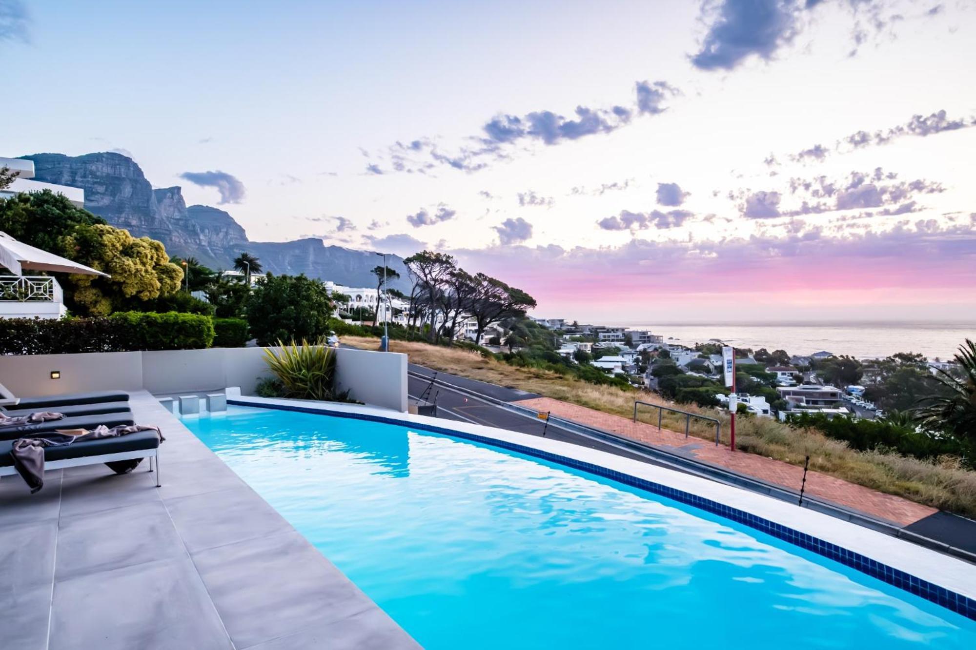 Villa Wescamp Cape Town