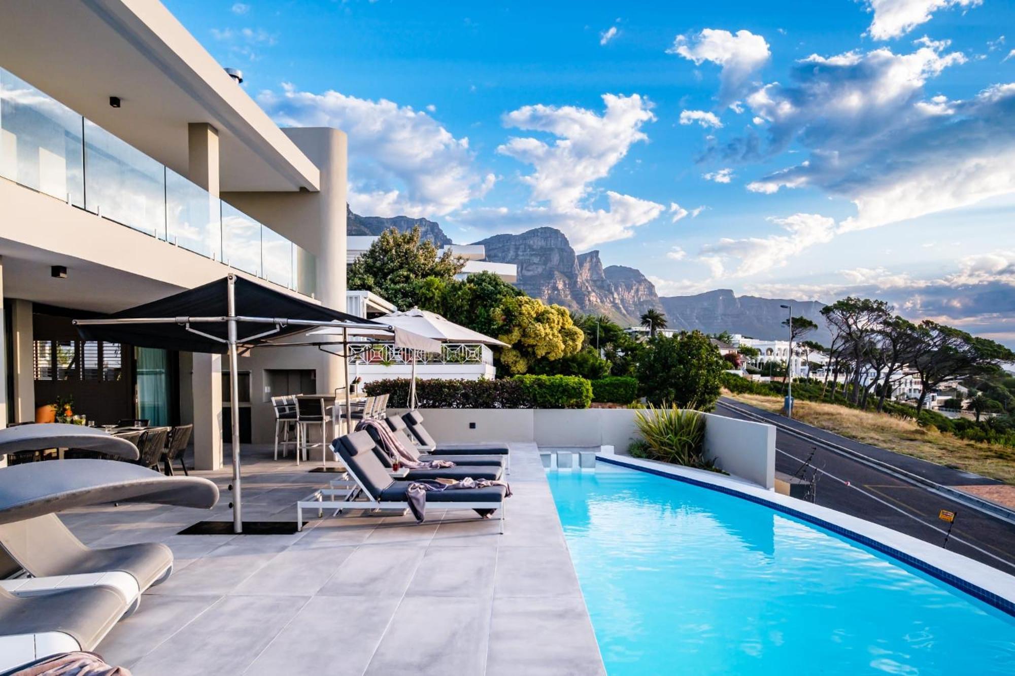 Villa Wescamp Cape Town