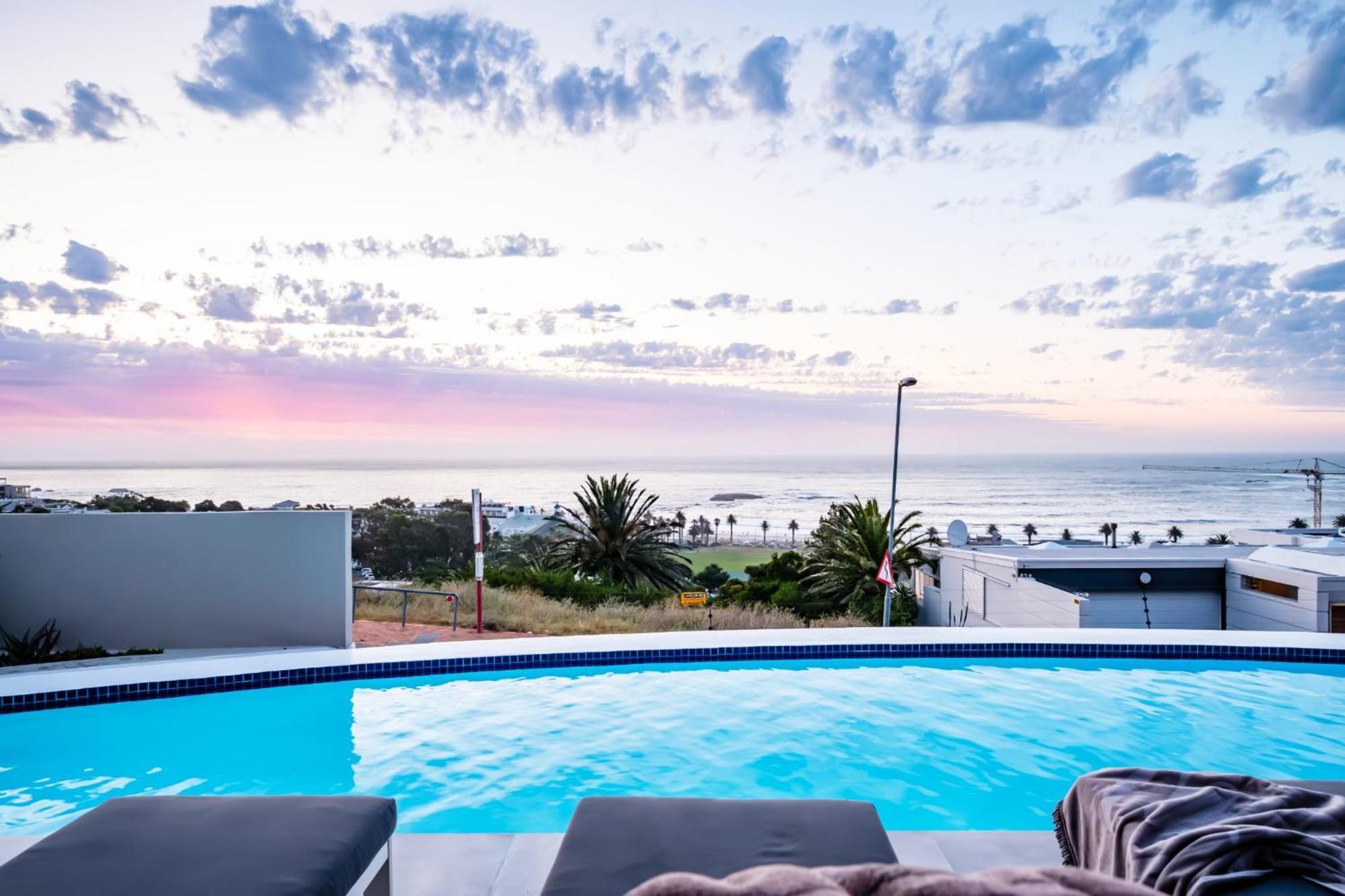 Wescamp Villa *