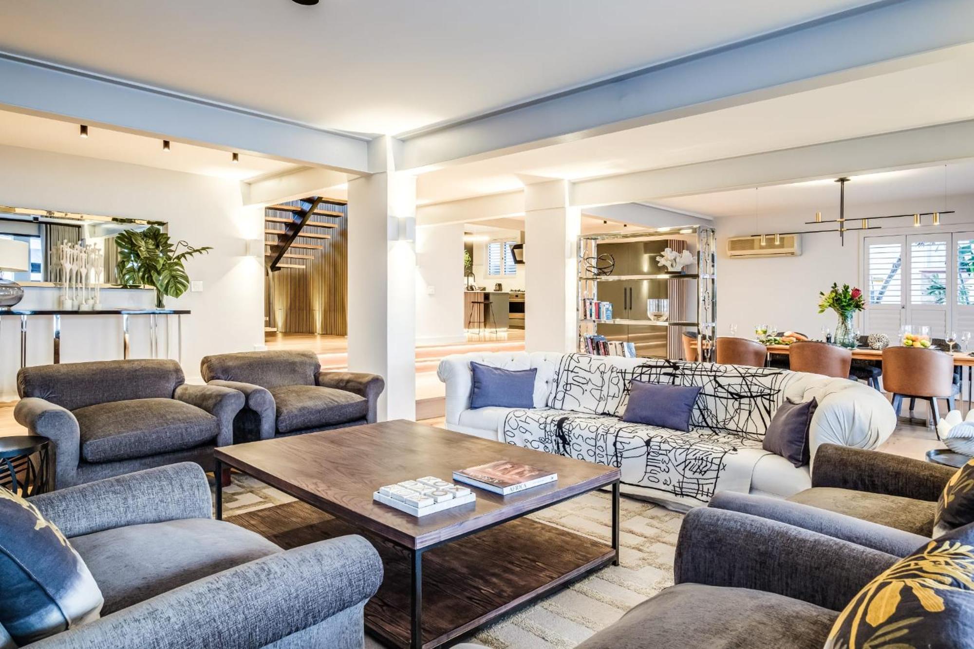 Villa Wescamp *