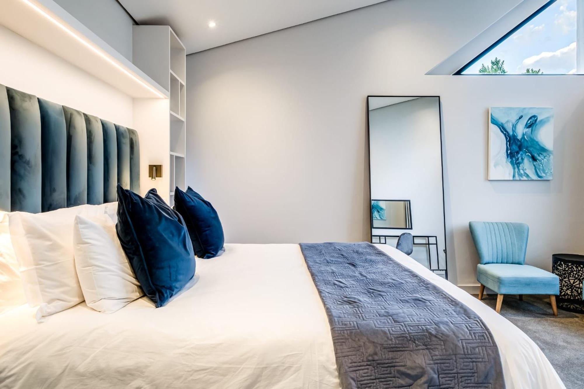 Villa Wescamp Cape Town