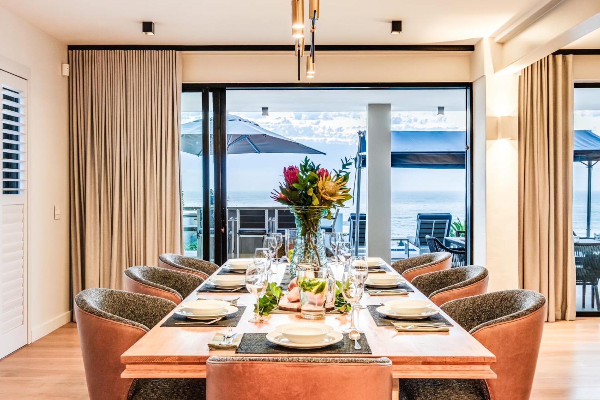 Villa Wescamp Cape Town