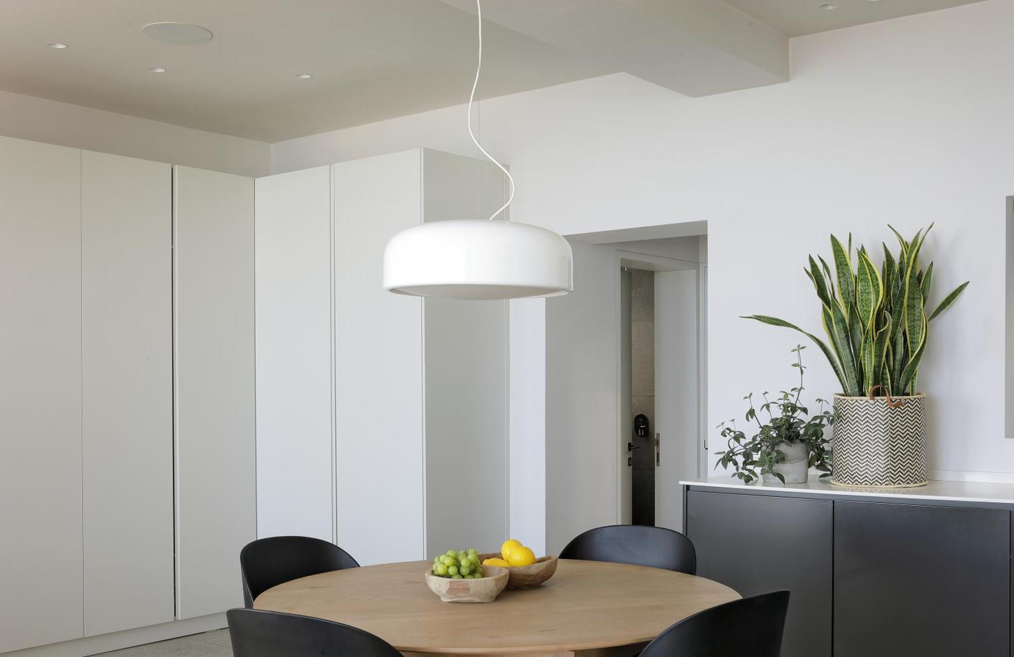 Apartment Spacious - Number 4702