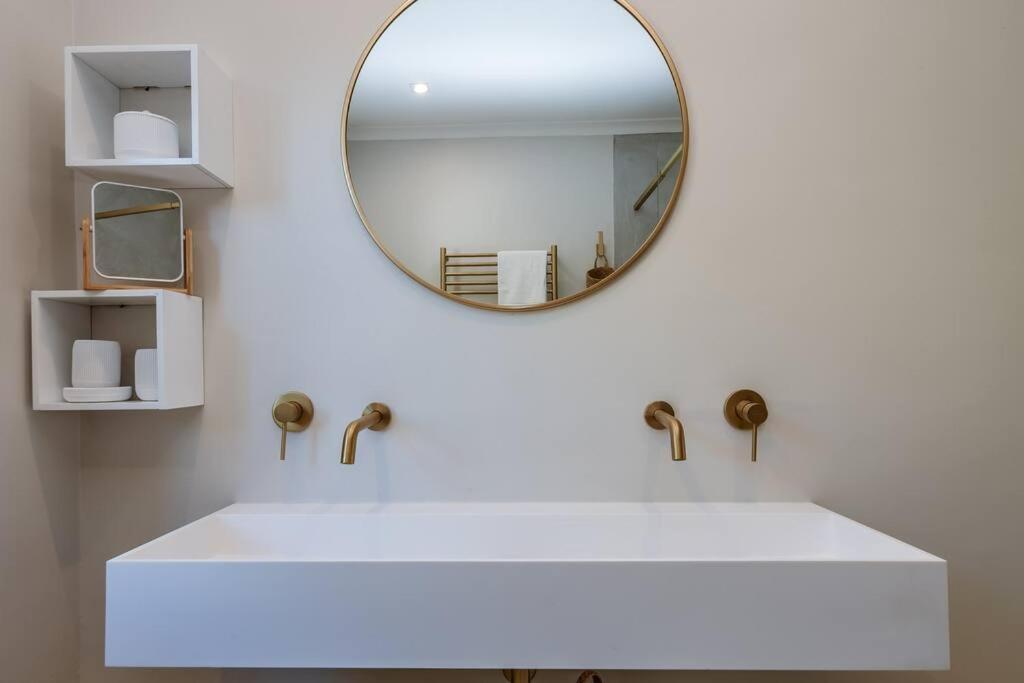 Apartamento Kom4Nest 2Br Pool, Solar Cidade Do Cabo