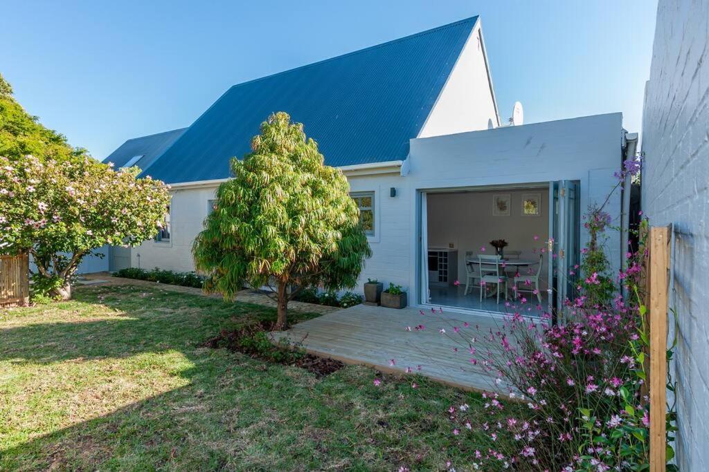 Kom4Nest 2Br Pool, Solar Cidade Do Cabo