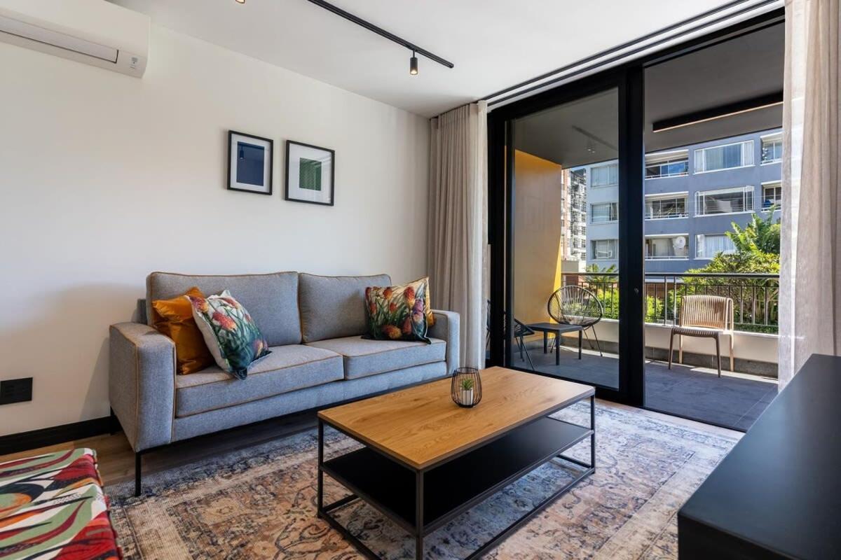 305 Marvol On Hall - 2 Bedroom Apartment Cape Town