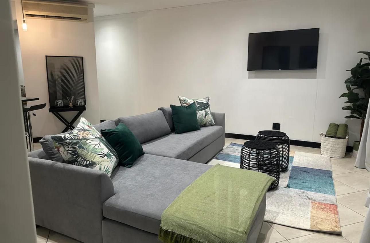 Liam Icon Apartment Cape Town