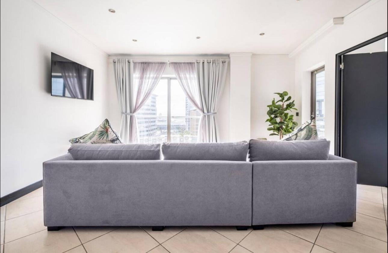 Liam Icon Apartment Cape Town