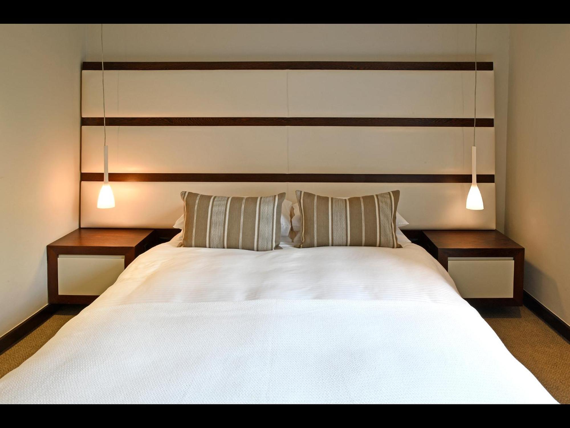 The Crystal 203 Camps Bay - Back-up Power Apartment Cape Town