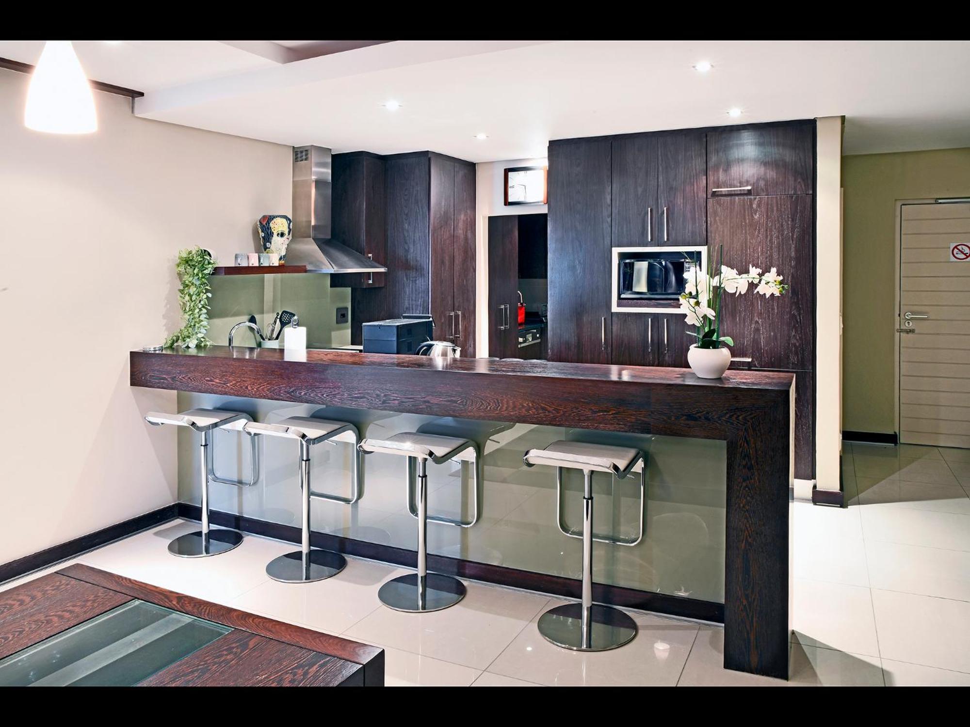 The Crystal 203 Camps Bay - Back-up Power Apartment Cape Town