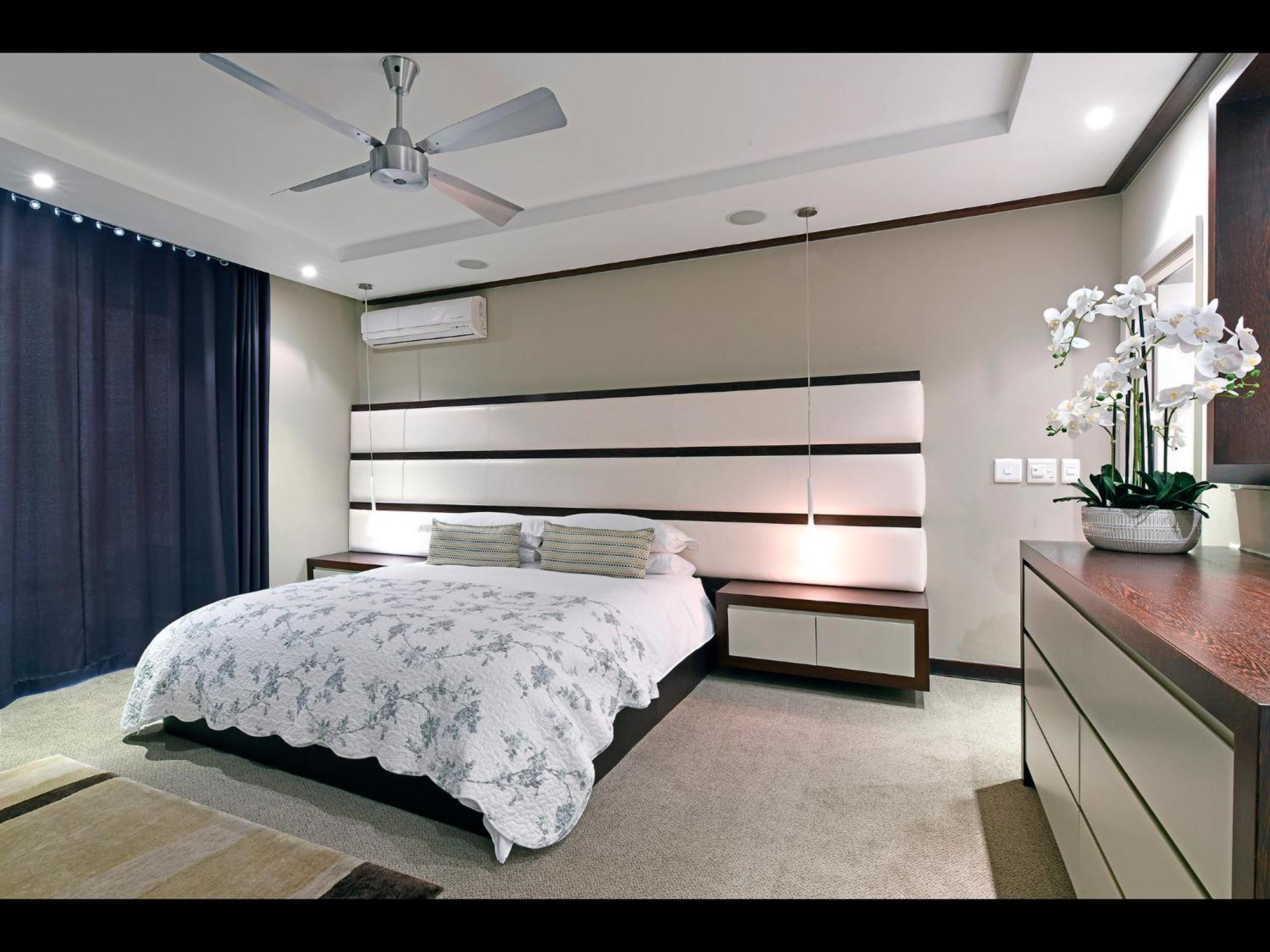 Apartment The Crystal 203 Camps Bay - Back-up Power *