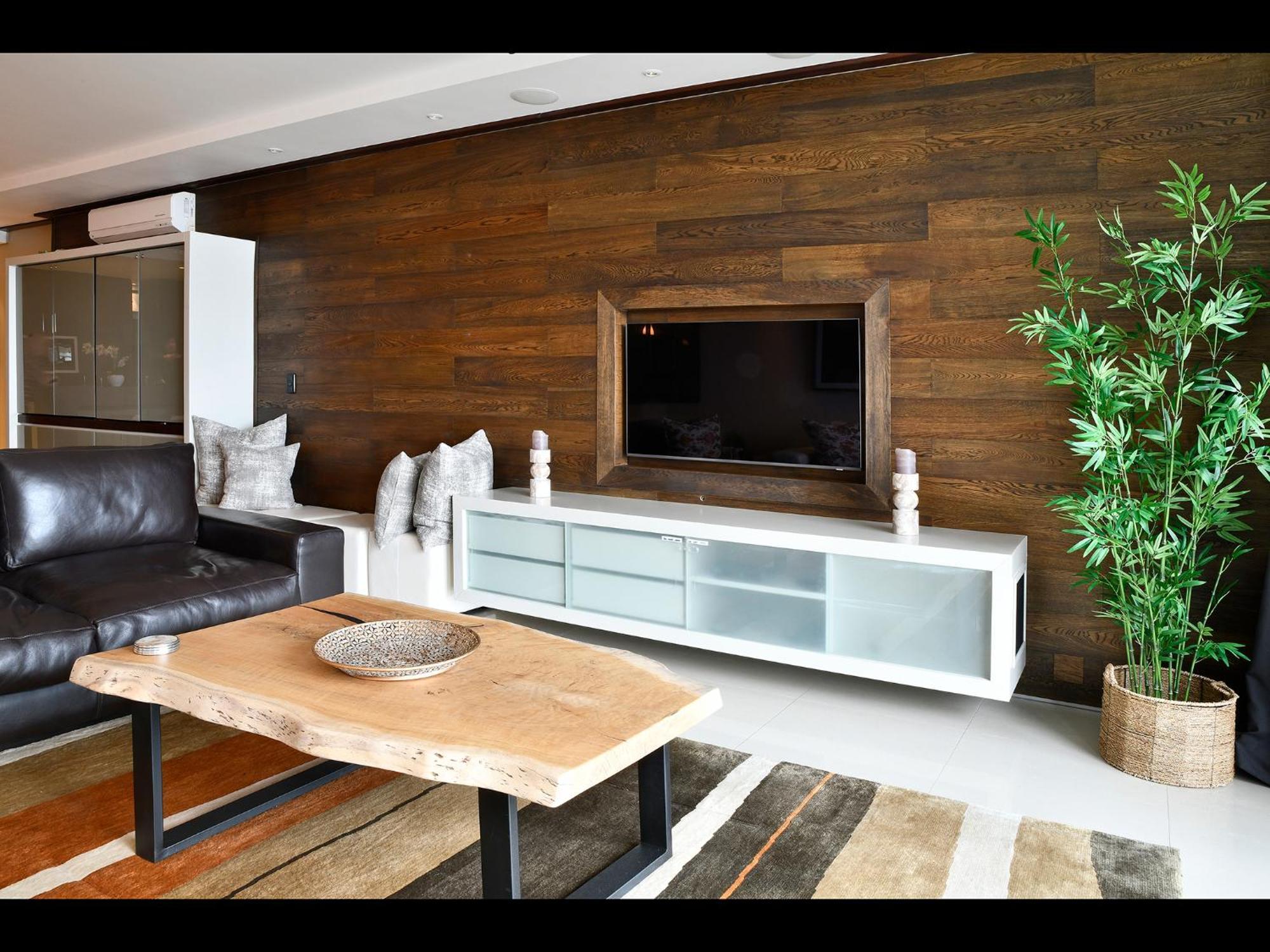 The Crystal 203 Camps Bay - Back-up Power Apartment Cape Town