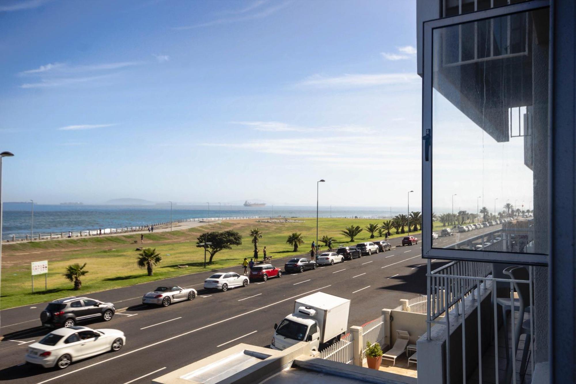 Apartment Mouille Point Places - & Cape Town