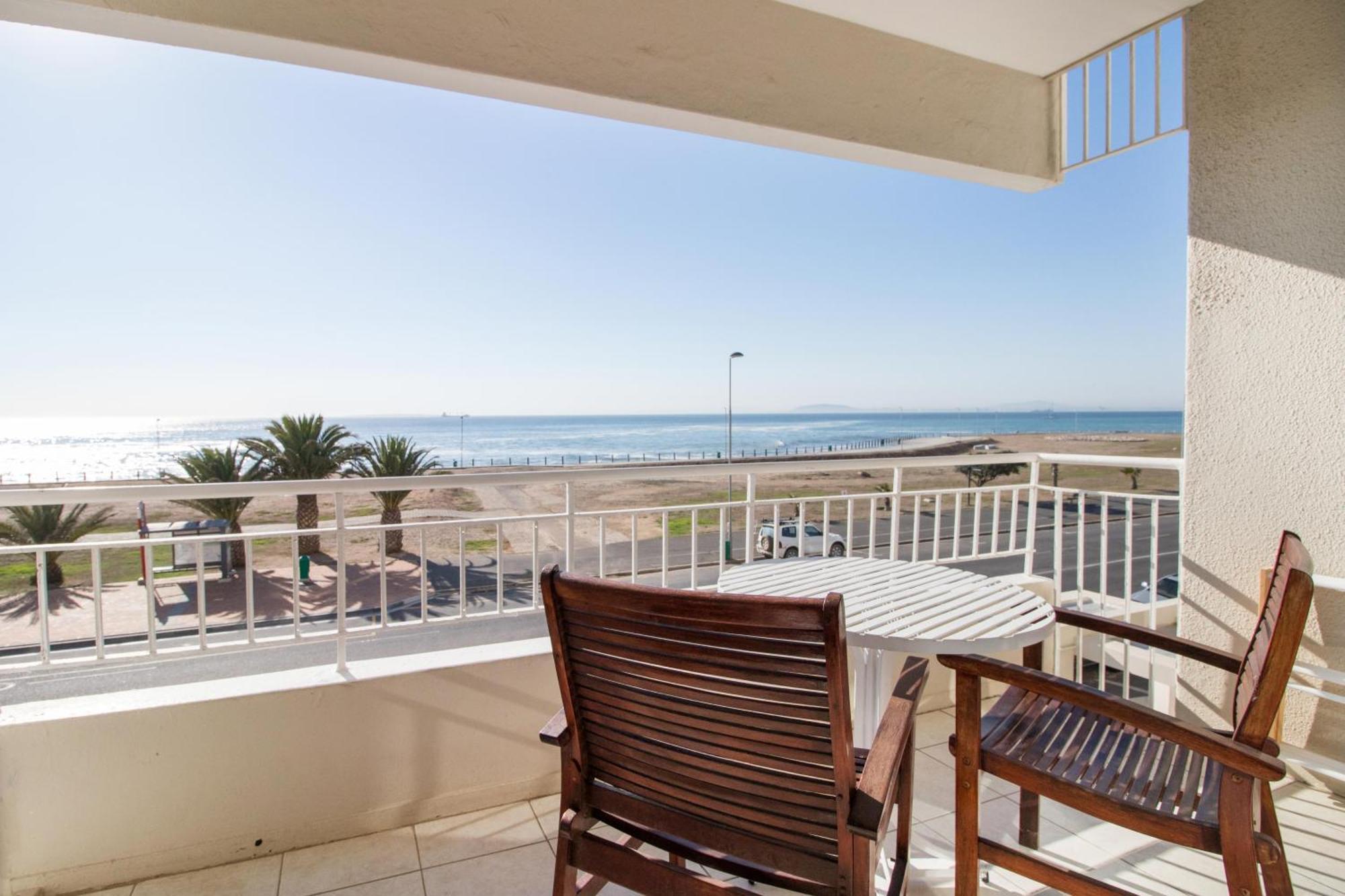 Apartment Mouille Point Places - & Cape Town