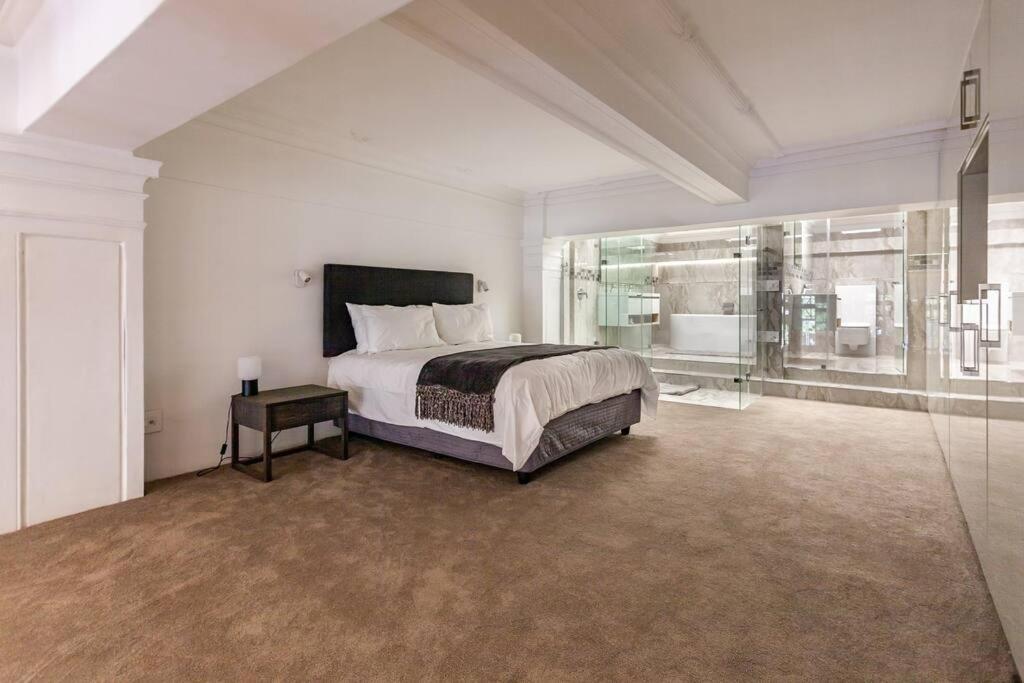 Apartment Ultra Luxury 3 Bedroom Address On Adderley