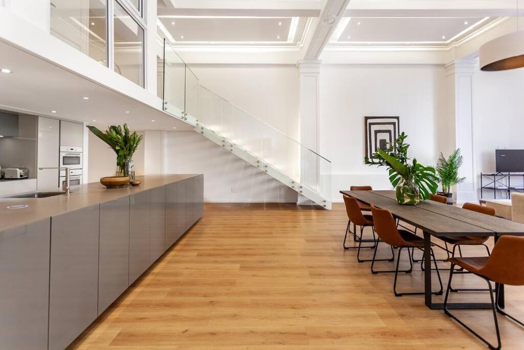 Ultra Luxury 3 Bedroom Address On Adderley